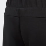 Adidas Girls Must Haves Pants  - Black/White