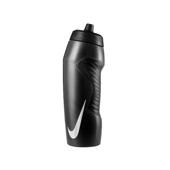 Nike Hyperfuel 24Oz (710ml) Water Bottle - Black/Iridescent