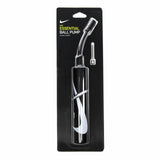Nike Essential Ball Pump - Black/White