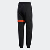 Adidas Men'S New Authentic Track Pants - Black