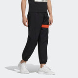 Adidas Men'S New Authentic Track Pants - Black