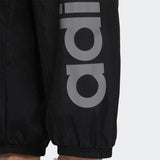 Adidas Men'S New Authentic Track Pants - Black