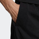 Adidas Men'S New Authentic Track Pants - Black