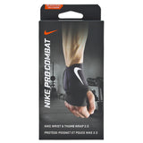 Nike Pro Wrist And Thumb Wrap 2.0