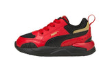 Puma Infants  X-Ray 2 Square Ac Shoes - High Risk Red