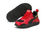 Puma Infants  X-Ray 2 Square Ac Shoes - High Risk Red