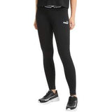 Puma Womens Amplified Leggings  - Black