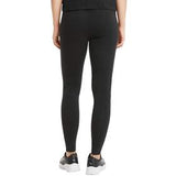 Puma Womens Amplified Leggings  - Black