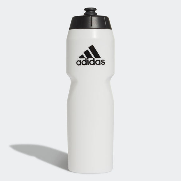Adidas Performance  750ml  Water Bottle -White/Black