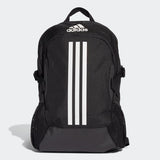 Adidas Power 5 Backpack -Black/White
