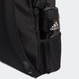 Adidas Power 5 Backpack -Black/White