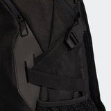 Adidas Power 5 Backpack -Black/White