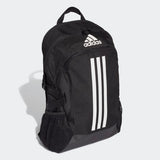 Adidas Power 5 Backpack -Black/White