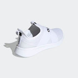 Adidas Womens Tranning  Puremotion Adapt Shoes - Cloud White / Core Black / Dove Grey