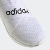 Adidas Womens Tranning  Puremotion Adapt Shoes - Cloud White / Core Black / Dove Grey