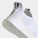 Adidas Womens Tranning  Puremotion Adapt Shoes - Cloud White / Core Black / Dove Grey