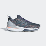 Adidas Womens Questar Tnd   Running Shoe - Onix/Onix/Grey Two