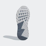 Adidas Womens Questar Tnd   Running Shoe - Onix/Onix/Grey Two