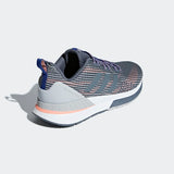 Adidas Womens Questar Tnd   Running Shoe - Onix/Onix/Grey Two
