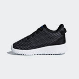 Adidas Baby /Toddler Racer Tr  Shoe - Carbon / Core Black / Collegiate Royal
