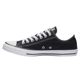 Converse Unisex Chuck Taylor All Star  Low Top - Black