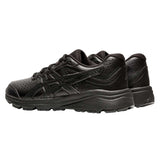 Asics Gt-1000  Sl  Gs Big Kids  Running Shoe  - Black/Black