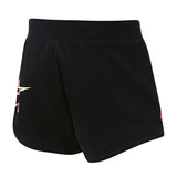 Nike Girls Shine Short - Black