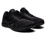 Asics Mens Gt-2000 9 Mens Running Shoe - Black