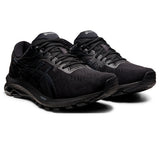 Asics Mens Gt-1000 10 Runner - Black/Black