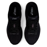 Asics Mens Gt-1000 10 Runner - Black/Black