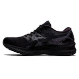 Asics Mens Gel-Nimbus 23 Running Shoes  - Black