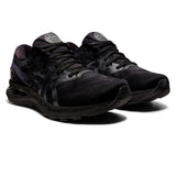 Asics Mens Gel-Nimbus 23 Running Shoes  - Black