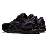 Asics Mens Gel-Nimbus 23 Running Shoes  - Black