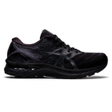 Asics Mens Gel-Nimbus 23 Running Shoes  - Black