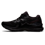 Asics Womens Gel-Nimbus 23 Running Shoes  - Black