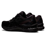 Asics Womens Gel-Nimbus 23 Running Shoes  - Black