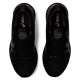 Asics Womens Gel-Nimbus 23 Running Shoes  - Black