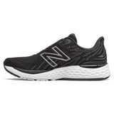 New Balance Men 880 V 11 Running Shoes - Black/Star Glow