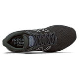 New Balance Men 880 V 11 Running Shoes - Black/Star Glow