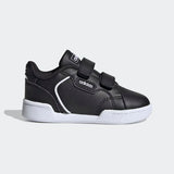 Adidas Infants Unisex Roguera Shoes - Black/White