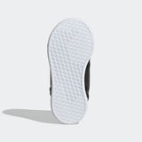 Adidas Infants Unisex Roguera Shoes - Black/White