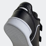Adidas Infants Unisex Roguera Shoes - Black/White