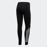 Adidas Womens Run It Tight Legging - Black