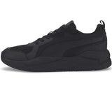 Puma Mens X-Ray Running Shoe - Black