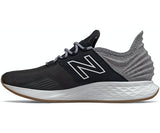 New Balance Mens Fresh Foam Roav  Running Shoe - Light Aluminium