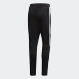Adidas Mens Sereno 19  Football Training Pants - Black