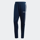 Adidas  Mens Sereno 19 Training  Pant - Collegiate Navy / White
