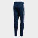 Adidas  Mens Sereno 19 Training  Pant - Collegiate Navy / White