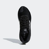 Adidas Mens Solar Drive St Running Shoes - Black/White