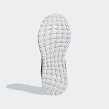 Adidas Womens Solar Drive  Running Shoe - Cloud White/Core Black/Grey
